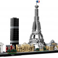 21044 LEGO  Architecture Pariis